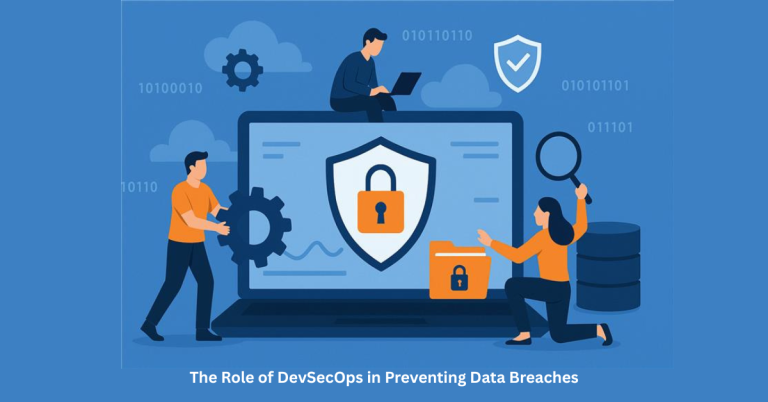 The Role of DevSecOps in Preventing Data Breaches