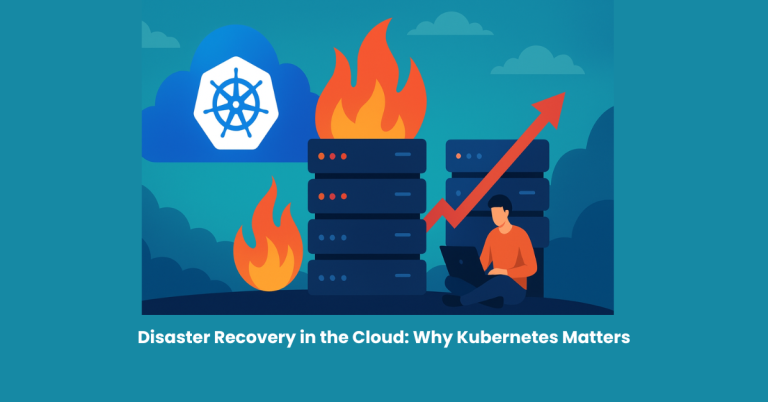 Disaster Recovery in the Cloud