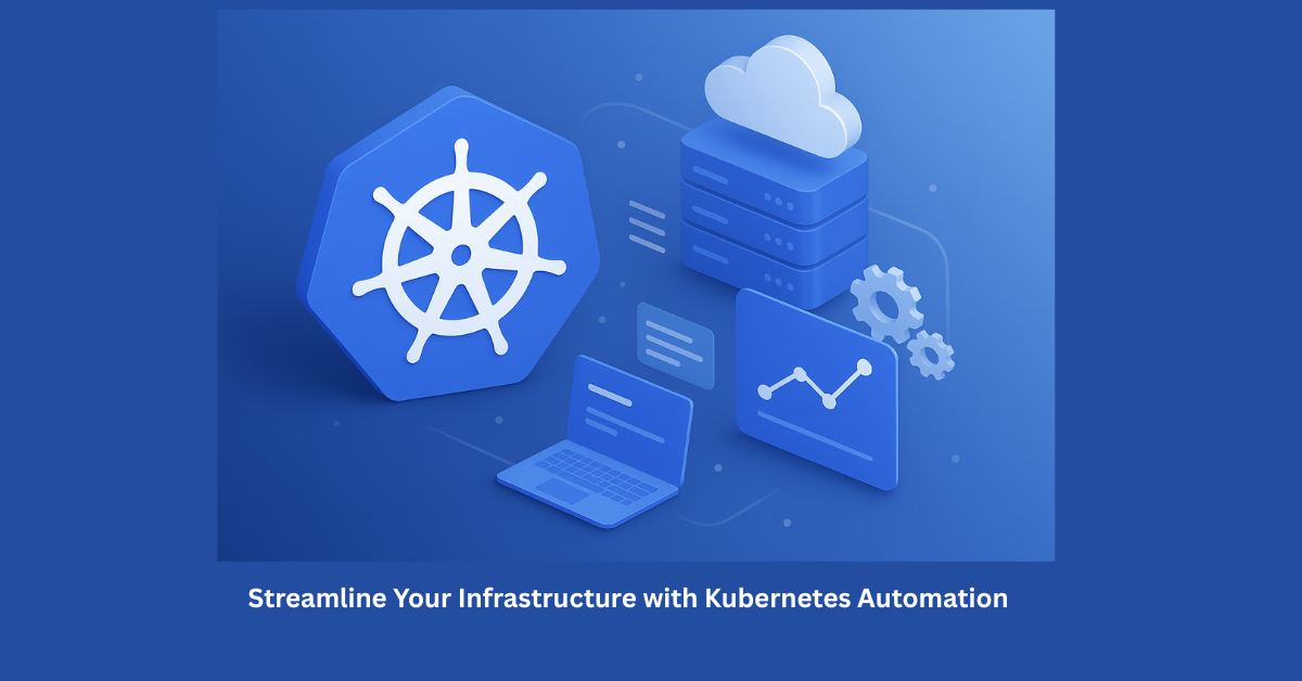 Kubernetes Automation