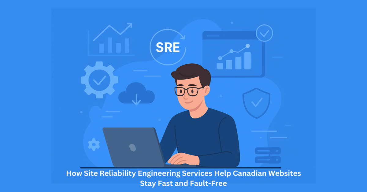 SRE services