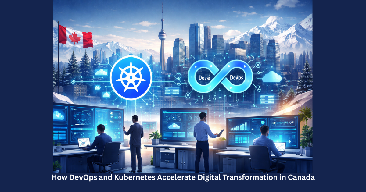 DevOps and Kubernetes