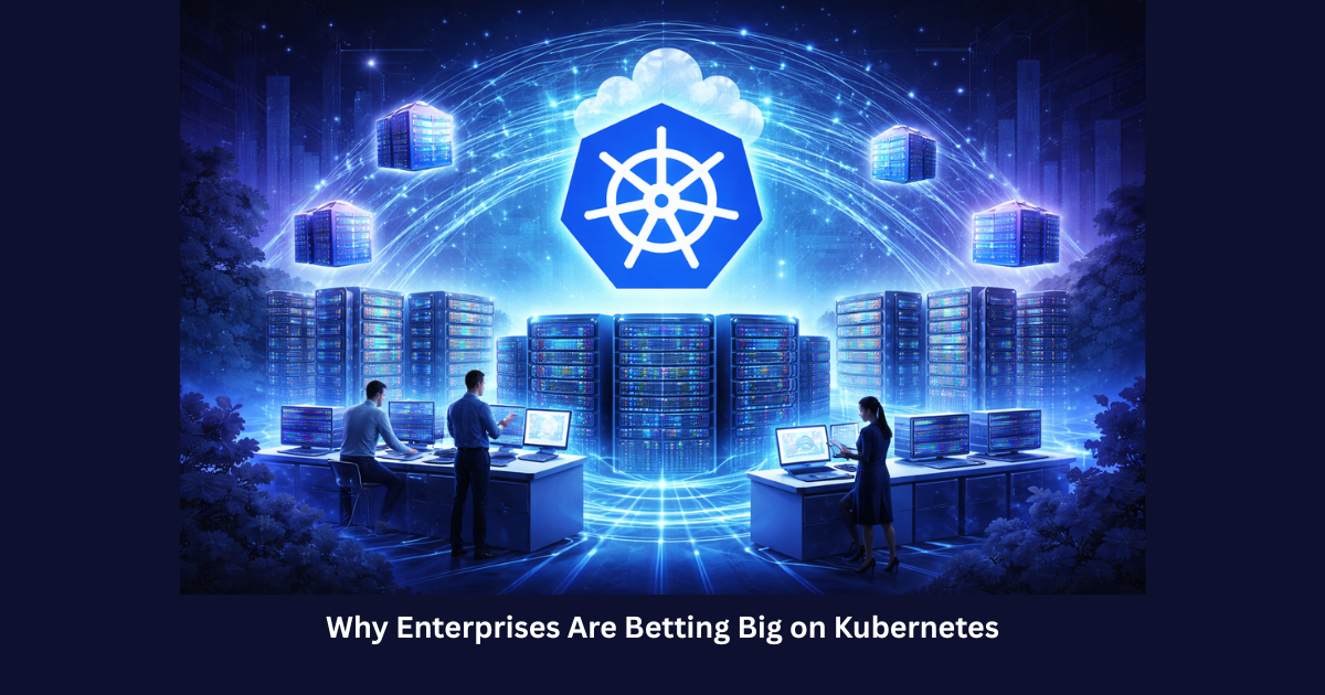 Kubernetes