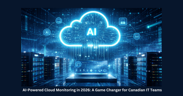AI-Powered Cloud Monitoring