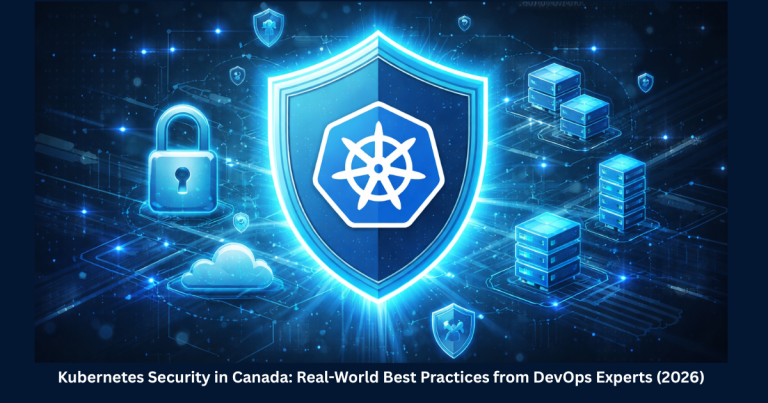 Kubernetes Security