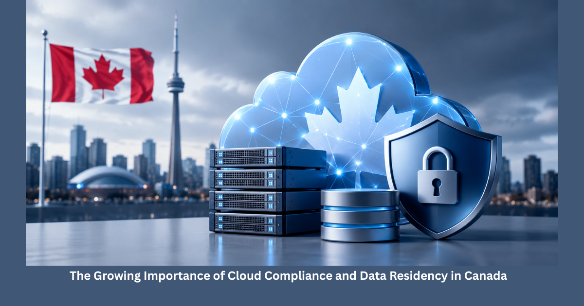 Cloud Compliance