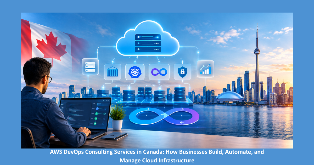 AWS DevOps